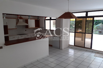 achat appartement fort-de-france 97200