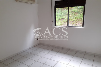 achat appartement fort-de-france 97200