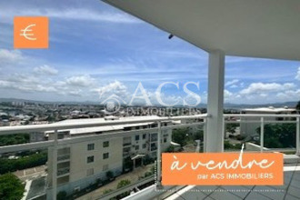 achat appartement fort-de-france 97200