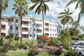 achat appartement fort-de-france 97200