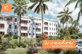achat appartement fort-de-france 97200