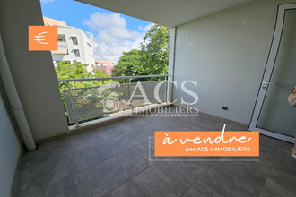 achat appartement fort-de-france 97200