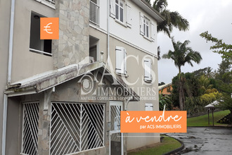 achat appartement fort-de-france 97200