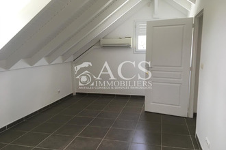 achat appartement fort-de-france 97200