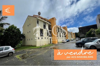 achat appartement fort-de-france 97200