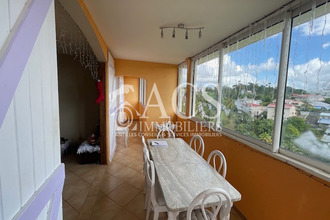 achat appartement fort-de-france 97200