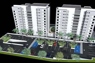 achat appartement fort-de-france 97200