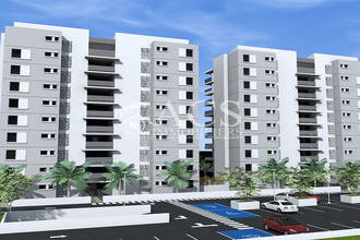 achat appartement fort-de-france 97200
