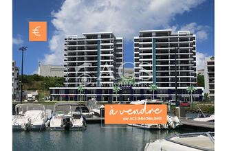 achat appartement fort-de-france 97200