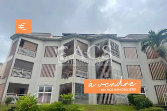 achat appartement fort-de-france 97200