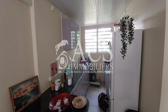 achat appartement fort-de-france 97200