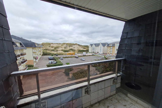 achat appartement fort-mahon-plage 80120