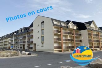 achat appartement fort-mahon-plage 80120