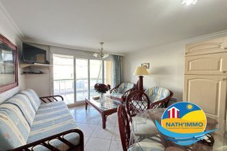 achat appartement fort-mahon-plage 80120
