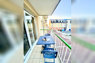 achat appartement fort-mahon-plage 80120