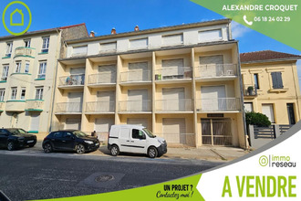 achat appartement fort-mahon-plage 80120