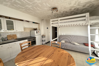 achat appartement fort-mahon-plage 80120