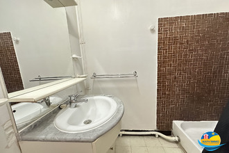 achat appartement fort-mahon-plage 80120