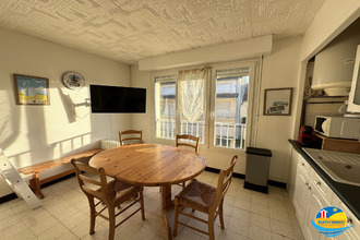 achat appartement fort-mahon-plage 80120