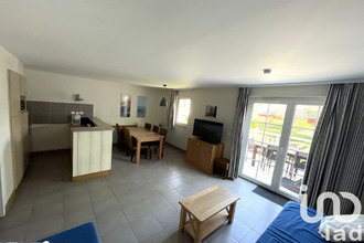 achat appartement fort-mahon-plage 80120