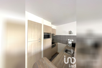 achat appartement fort-mahon-plage 80120