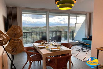 achat appartement fort-mahon-plage 80120