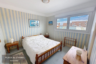 achat appartement fort-mahon-plage 80120