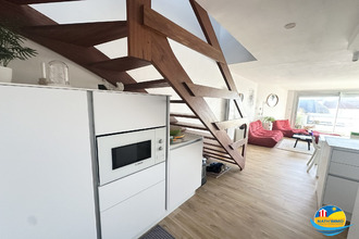 achat appartement fort-mahon-plage 80120