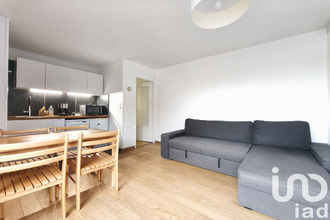 achat appartement fort-mahon-plage 80120