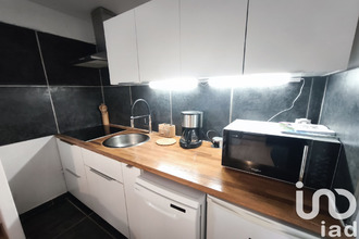 achat appartement fort-mahon-plage 80120