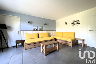 achat appartement fort-mahon-plage 80120