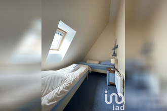 achat appartement fort-mahon-plage 80120