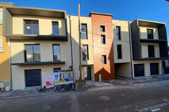 achat appartement fort-mahon-plage 80120