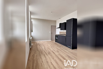 achat appartement fort-mahon-plage 80120