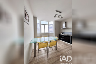 achat appartement fort-mahon-plage 80120