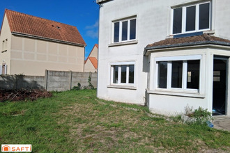 achat appartement fort-mahon-plage 80120