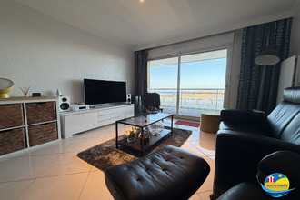achat appartement fort-mahon-plage 80120