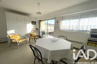 achat appartement fort-mahon-plage 80120