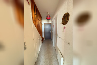 achat appartement fort-mahon-plage 80120