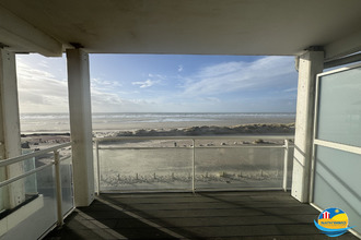 achat appartement fort-mahon-plage 80120