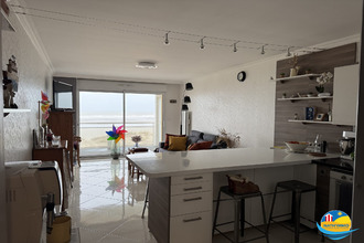 achat appartement fort-mahon-plage 80120