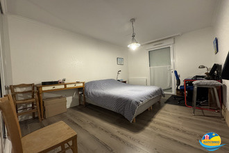 achat appartement fort-mahon-plage 80120