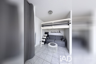 achat appartement fort-mahon-plage 80120