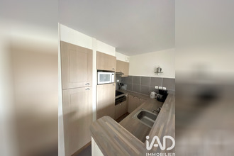 achat appartement fort-mahon-plage 80120