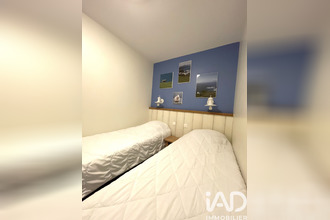 achat appartement fort-mahon-plage 80120