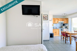 achat appartement fort-mahon-plage 80120