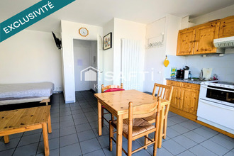 achat appartement fort-mahon-plage 80120
