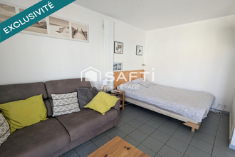 achat appartement fort-mahon-plage 80120