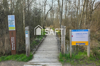 achat appartement fort-mahon-plage 80120