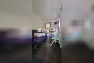 achat appartement fort-mahon-plage 80120